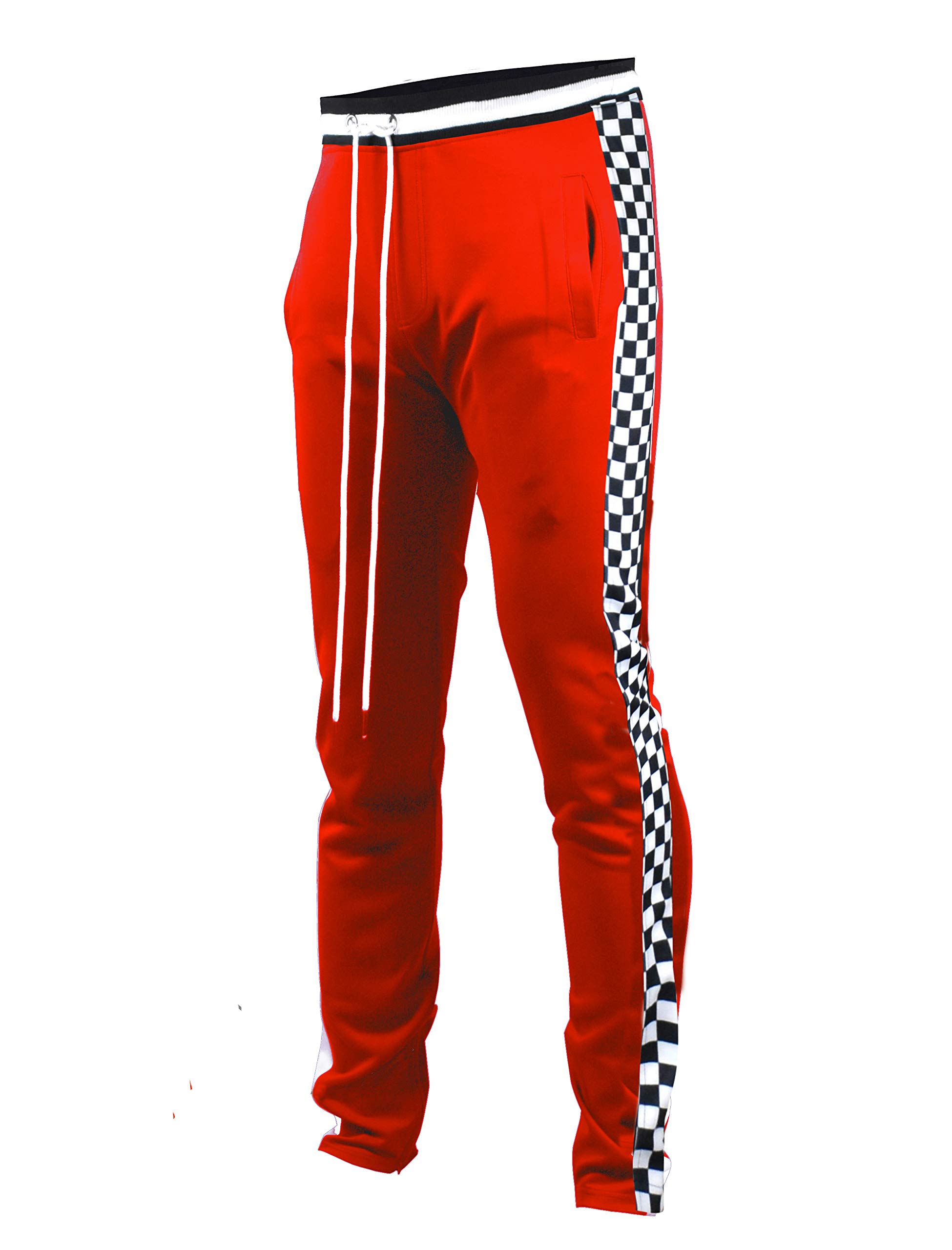 hip hop track pants
