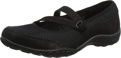 skechers breathe easy mary jane