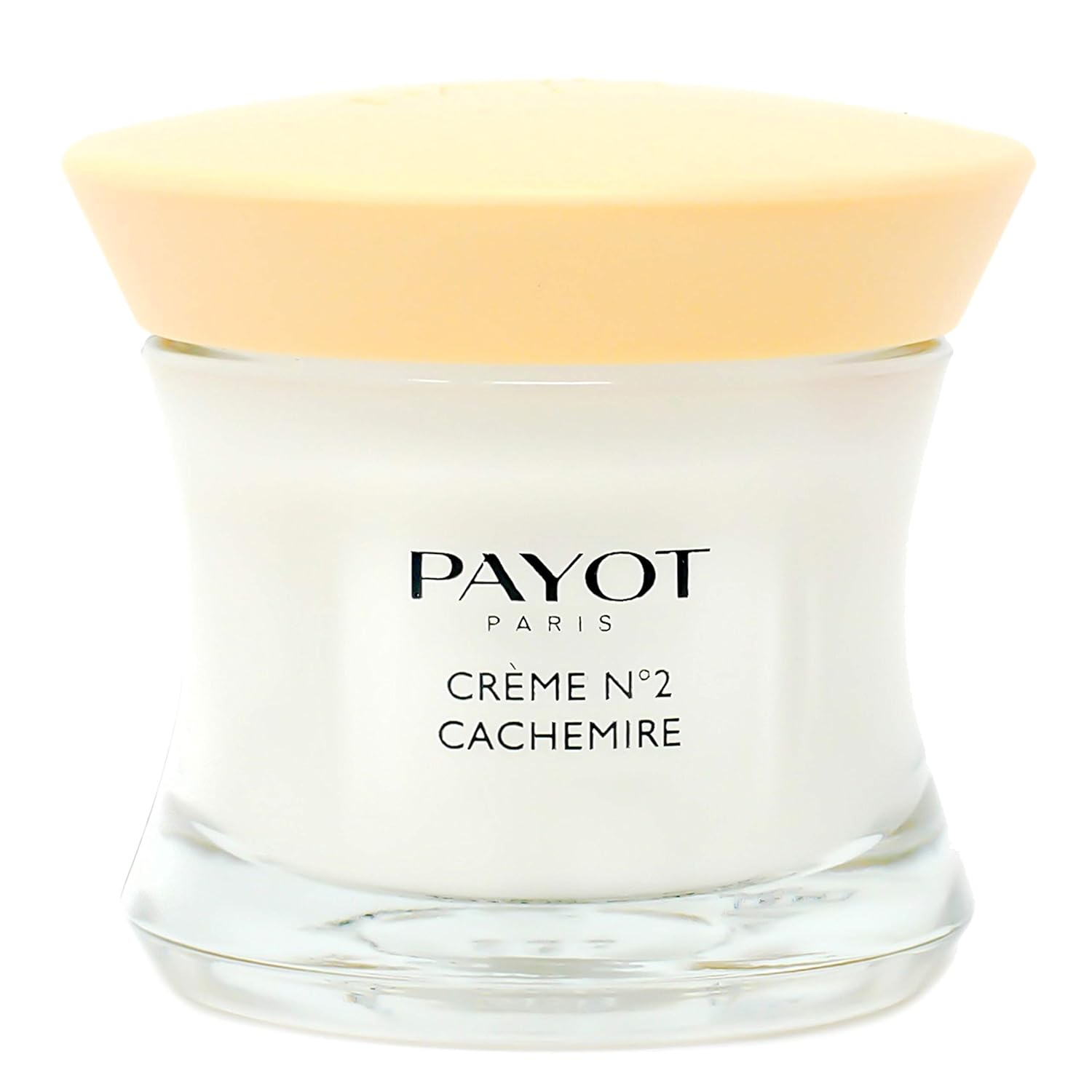 payot night cream