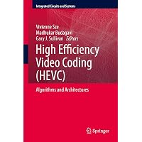 Coding Video: A Practical Guide to HEVC and Beyond: Richardson