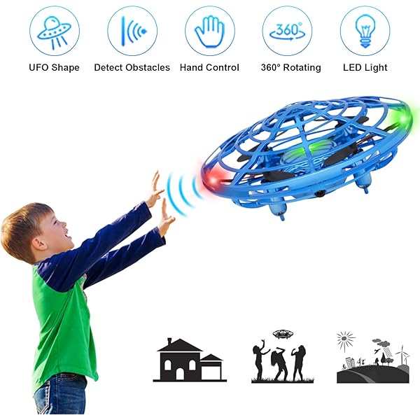 drone toy for kids
