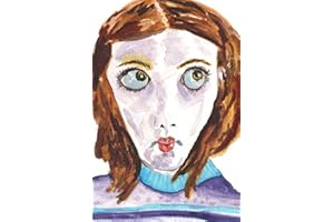 JOURNAL - Wonder Doodles: 6” x 9” with a matte cover and 240 lightly-lined cream pages for your thoughts, inspiration, and sk
