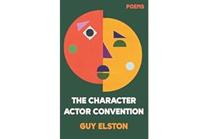 The Character Actor Convention