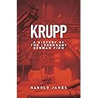 Krupp: A History of the Legendary German Firm