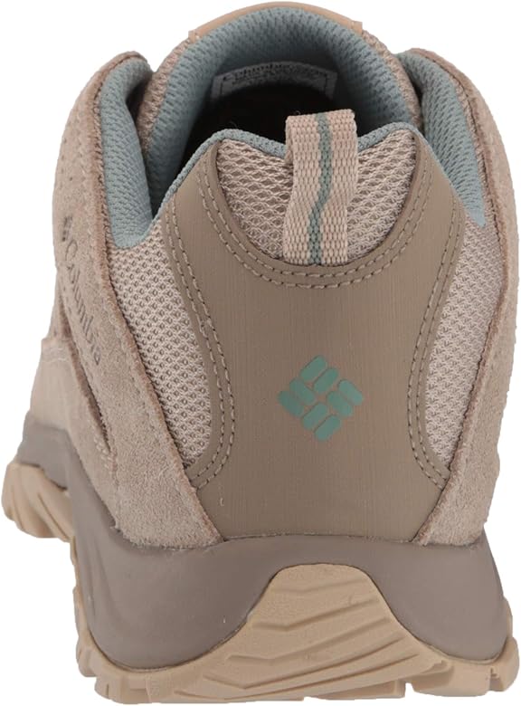 columbia women's crestwood hiking shoe