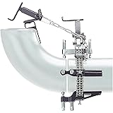 Sawyer Mfg Company Chain Clamp - Heavy Duty Pipe