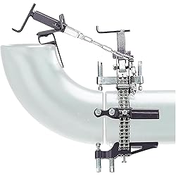 Sawyer Mfg Company Chain Clamp - Heavy Duty Pipe