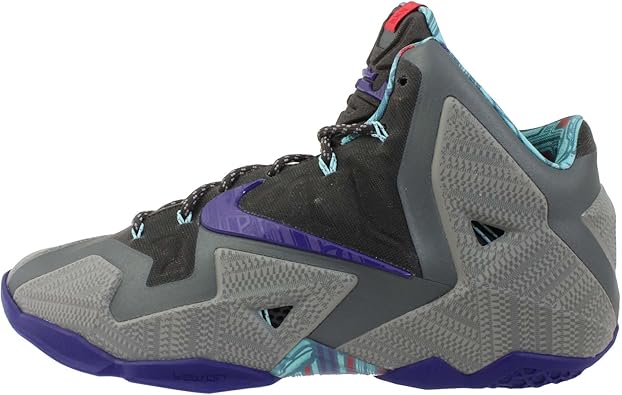 lebron terracotta warrior