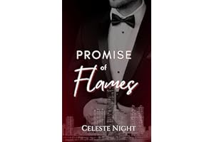 Promise of Flames: (Promises Book 2)