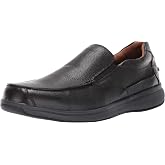 Florsheim Work Bayside Steel Toe Slip-On