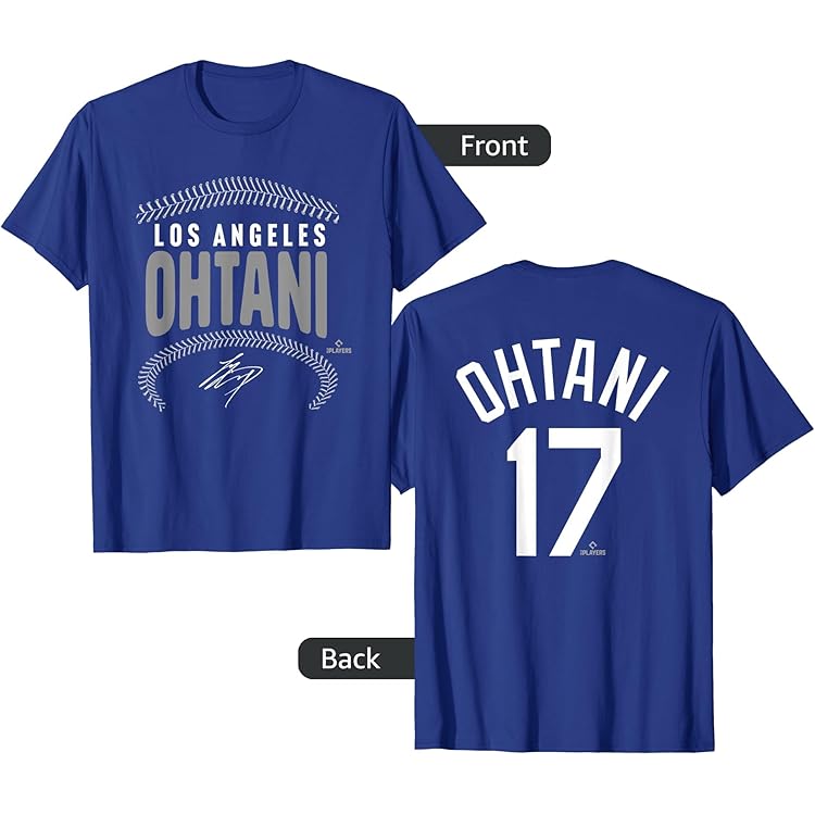 Amazon.com: Shohei Ohtani Los Angeles 50/50 Club Lightning