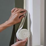 Coopers Stortford Rope Caulk 2 Pack Draught Proof Seal Stops Drafts Moisture view 2