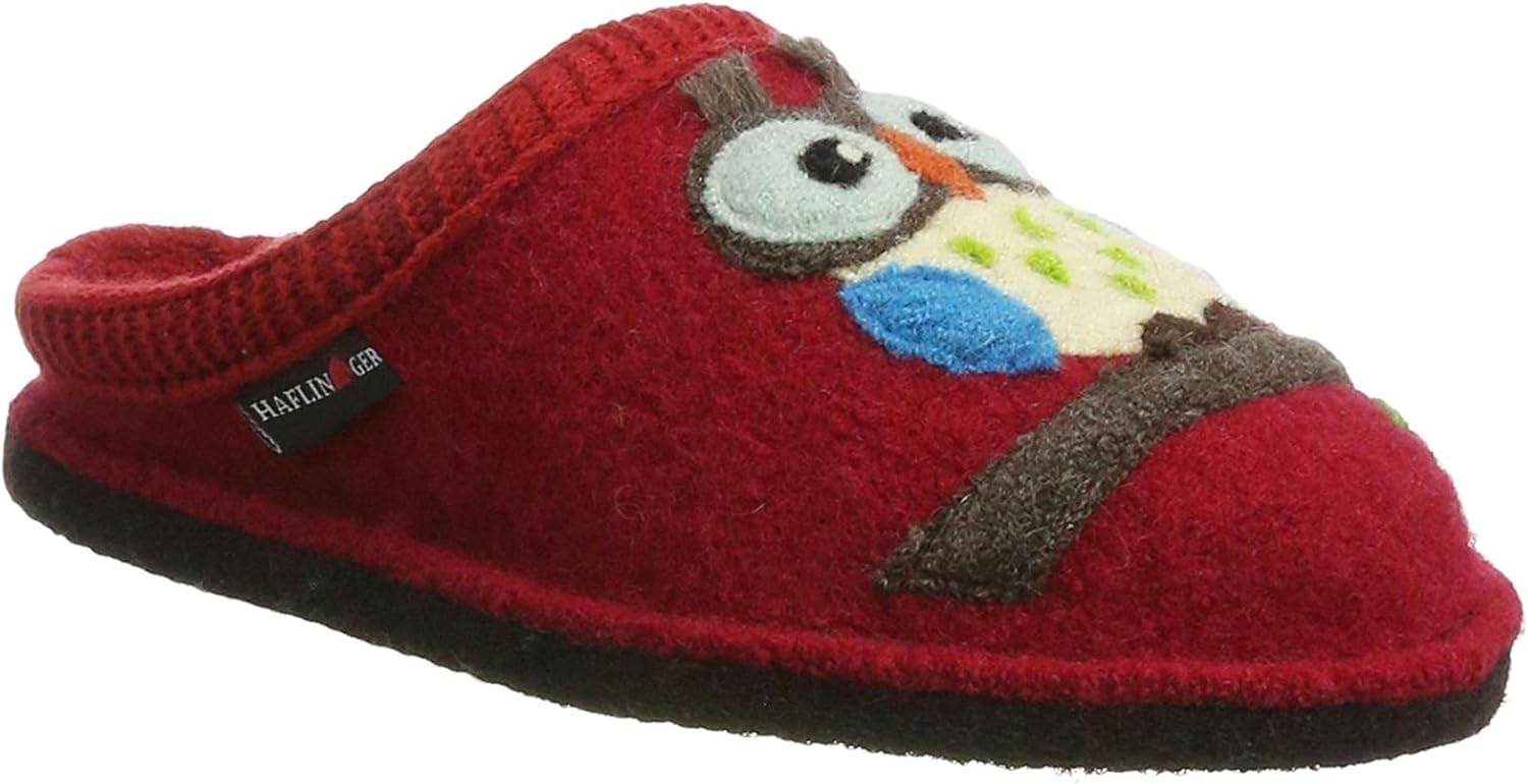 haflinger slippers amazon