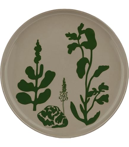 Amazon.com: marimekko 067956 180 Unikko Unikko White x Beige