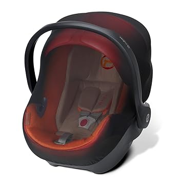 cybex cloud q accessories