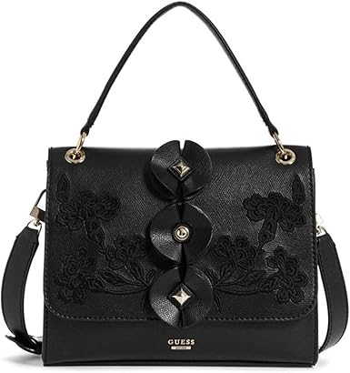 sac guess fleur