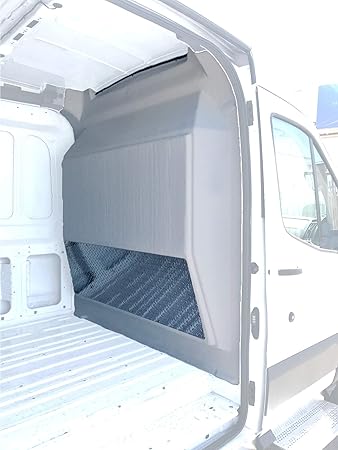 ford transit bulkhead