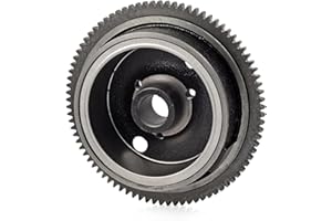 Magneto Rotor Flywheel For Polaris Magnum 425 95-98 Ranger 425 03-04 Sportsman 335 99-00 Sportsman 400 01-02 Sportsman 500 96