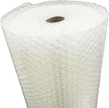 Storm Trading Group 1m Wide Bubble Wrap 25m 20mm Bubbles Large Pack view 3