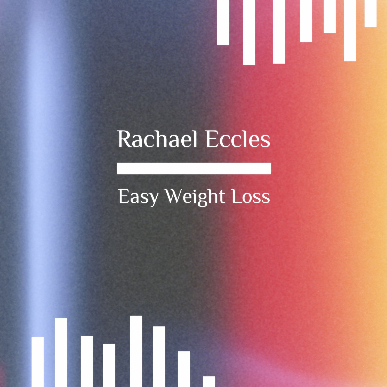 Self Hypnosis CD for Easy Weight Loss, Lose Weight, Increase Willpower, Eat Healthy Low Calorie Food, Eating Less and Losing Weight, Hypnosis CD