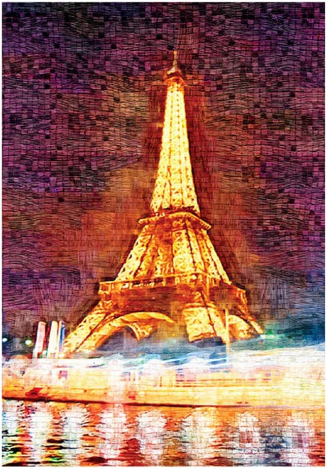 Puzzle:Adults Puzzles Decompression Intelligence 150/234/1000 Pcs Large Puzzle Game Personalized Interesting Toys