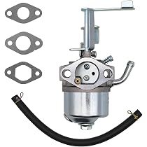 Replacement Carburetor For Harbor Freight Predator 79cc & 99cc Engines (68124, 69733) - View #8