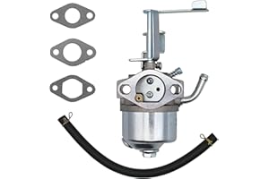 STRONGTHIUM Carburetor 79cc 80cc 99cc for Predator Coleman CT100U CC100X Champion Generators Powermate Edger