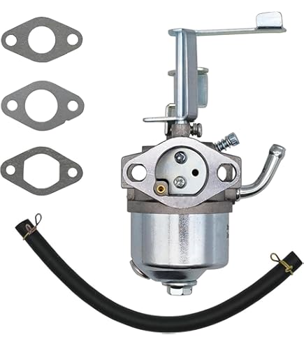 Carburetor For Coleman Powersports CT100U CC100X Gas Mini Trail Bike Scooter 3HP - Foto 13
