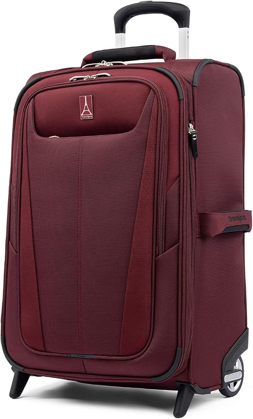 travelpro maxlite 5 softside expandable luggage