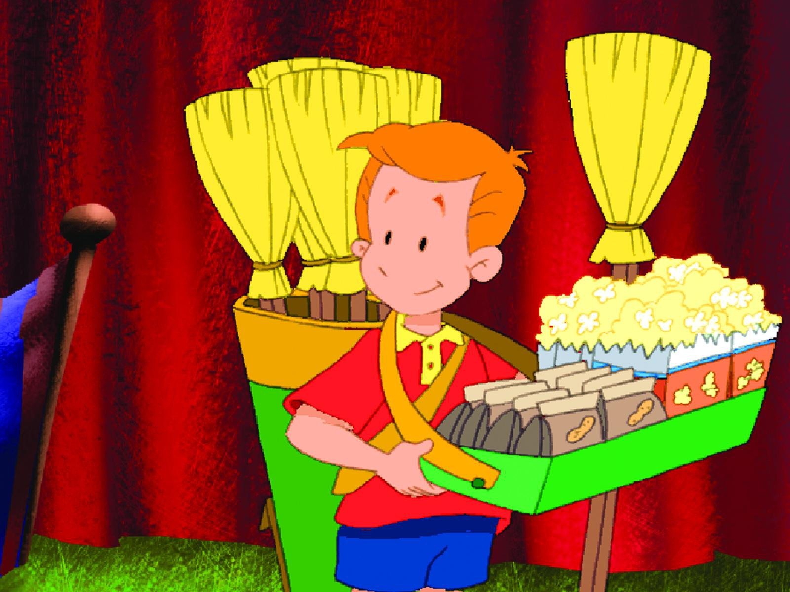 Watch Marvin the Tap Dancing Horse Season 1 Prime Video