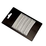 Musiclily Pro 2.9mm Guitar Fret Wires Stainless