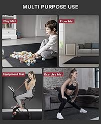 HAPBEAR Extra Large Exercise