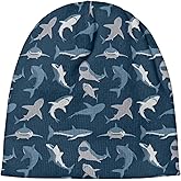 Babrukda Kids Winter Knit Hat Warm Hats Children Baby Beanie Skull Cap for Girls Boys Headwear