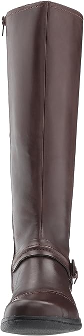 clarks women's cheyn whisk riding boot