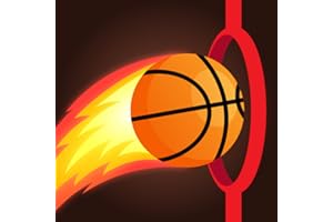 Tappy Dunk - Hit Basketball Shots 2018