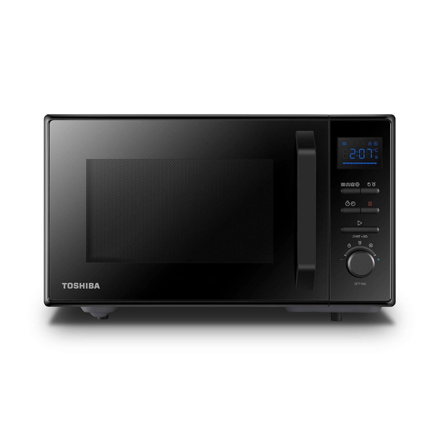 Toshiba Microwave Oven 25L MW2Ac25T Combination Microwave with