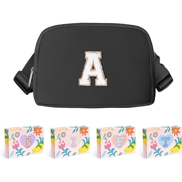 Regalos De Cumpleaños Para Niñas De 4, 5, 6, 7, 8, 9, 10, 11, 12, 13, 14 Años, Lindas Cosas De Moda, Riñonera, Bolsas Cruzadas Para Adolescentes