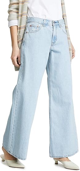 levis massive jeans big and smalls