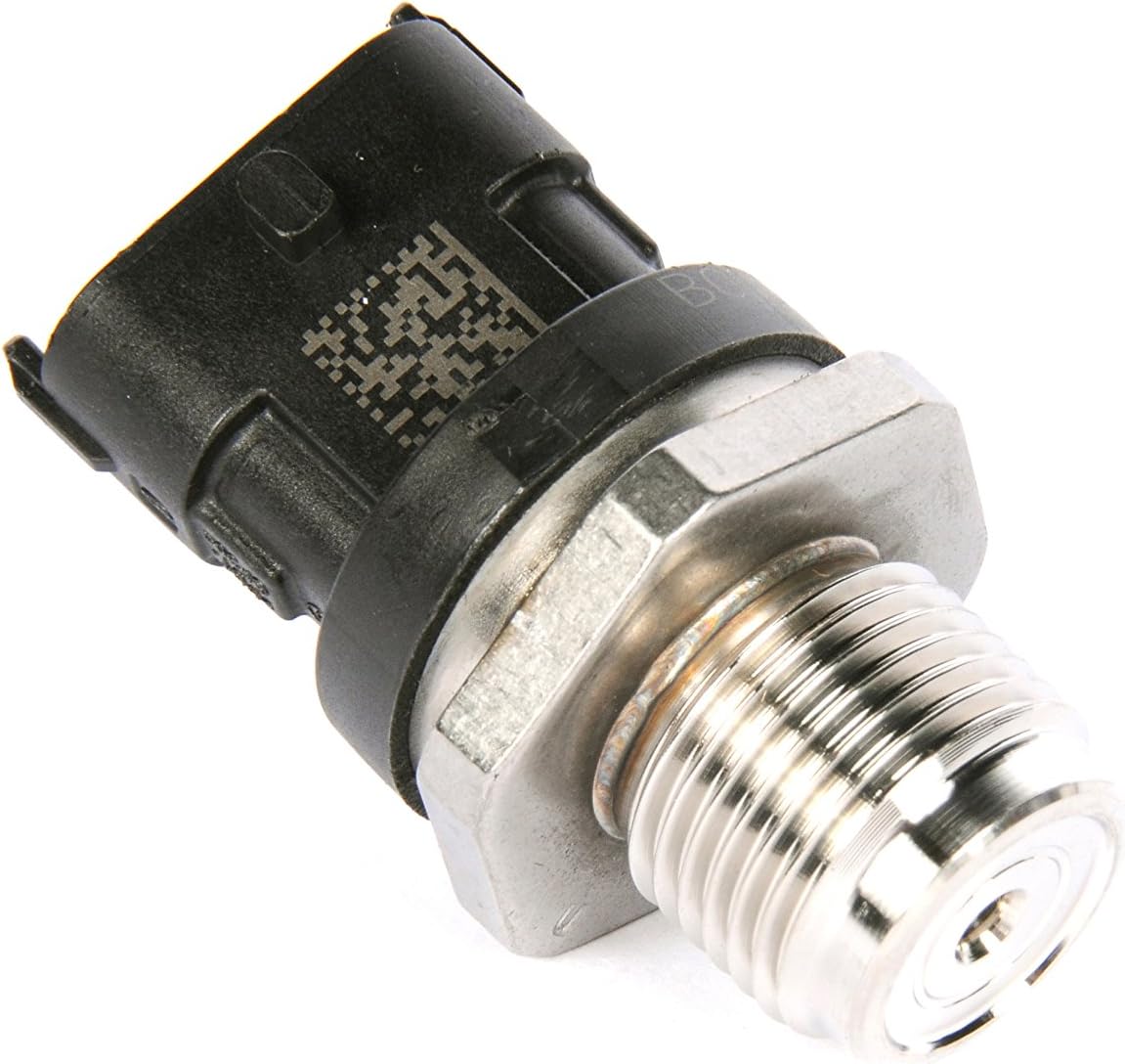 ACDelco 12651990 GM Original Equipment Fuel Pressure Sensor, Pressure