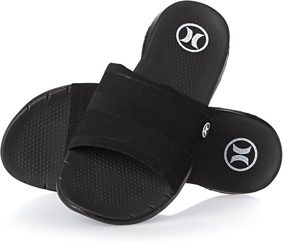 hurley phantom free slide