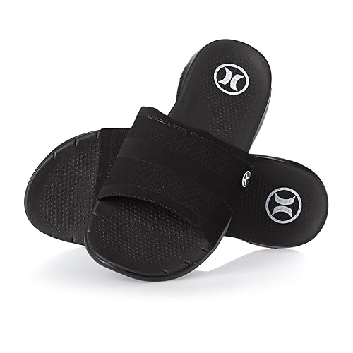 hurley phantom free slide