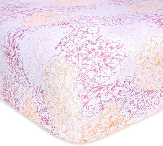 burt's bees crib sheets amazon