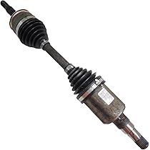 Amazon.com: ACDelco GM Original Equipment 13334711 Front Driver 