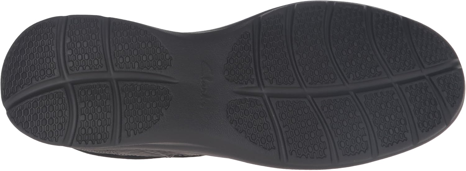 clarks men's cotrell plain oxford