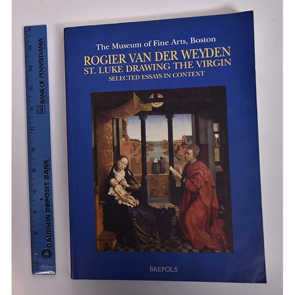From Van Eyck to Bruegel: Early Netherlandish Painting