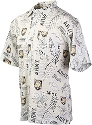 Wes and Willy Mens College Sports Fan Shirt