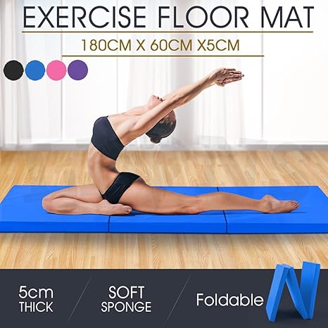 thick exercise mat uk