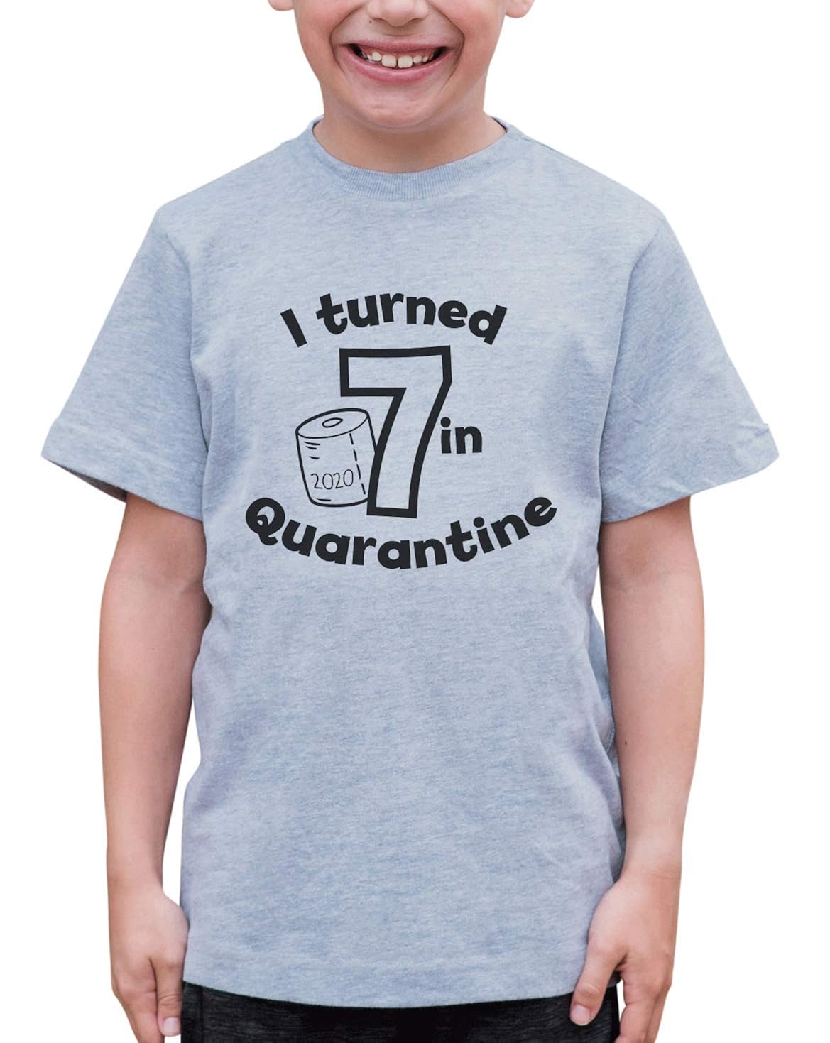 quarantine t shirt india