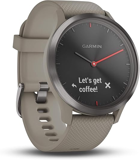 refurbished smart watch