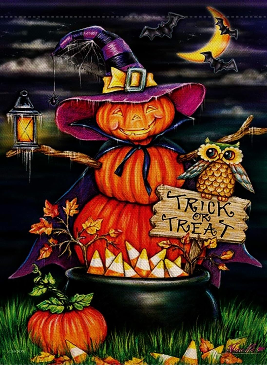 Best 12 By 15 Inchs Garden Flags